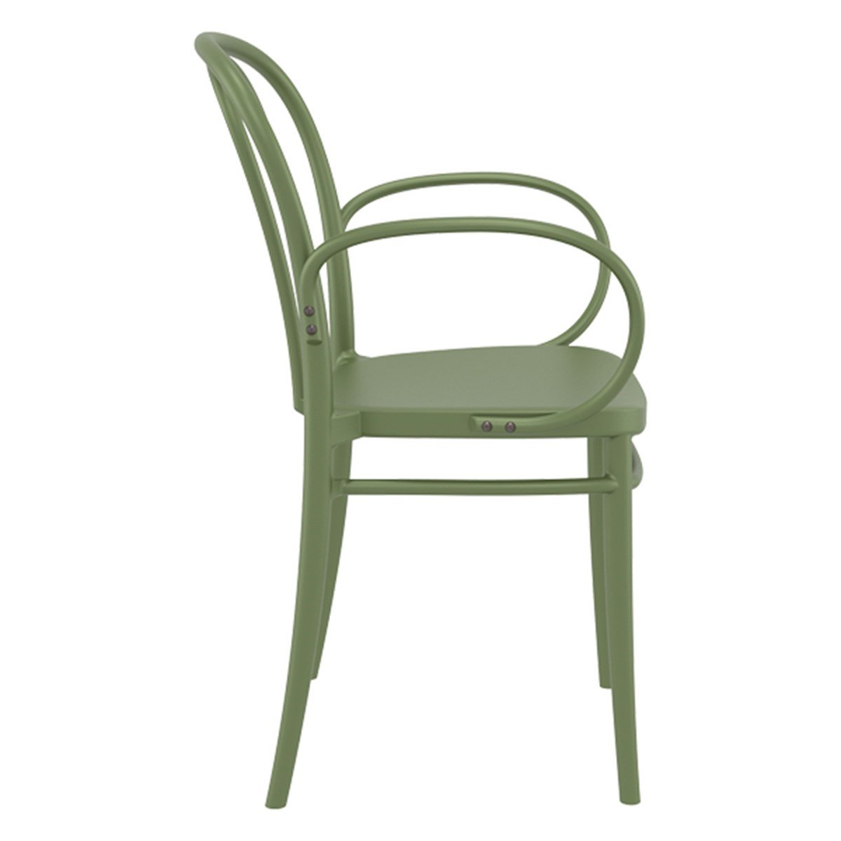 Victor Xl Plastik Koltuk