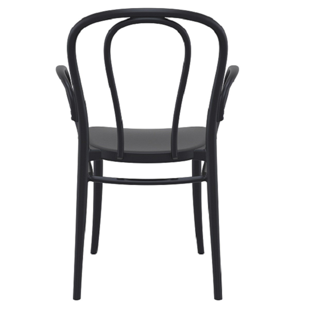 Victor Xl Plastik Koltuk