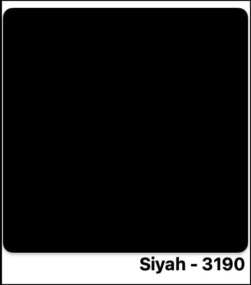 Werzalit Katlanır Cafe Masası 70x70