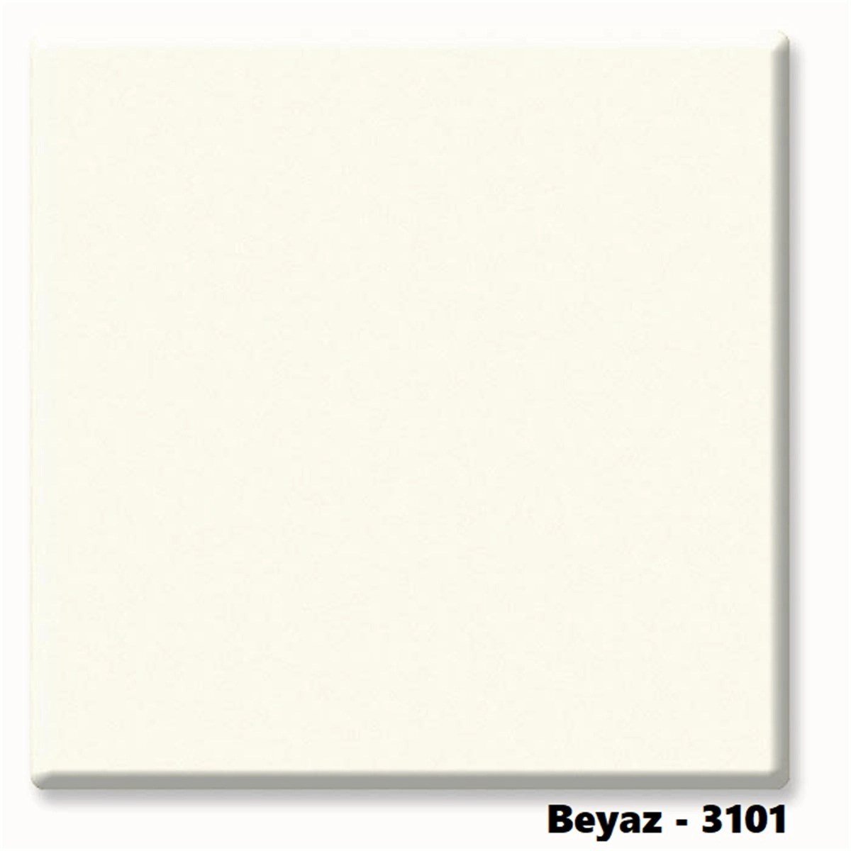 Werzalit Katlanır Masa 60X60 