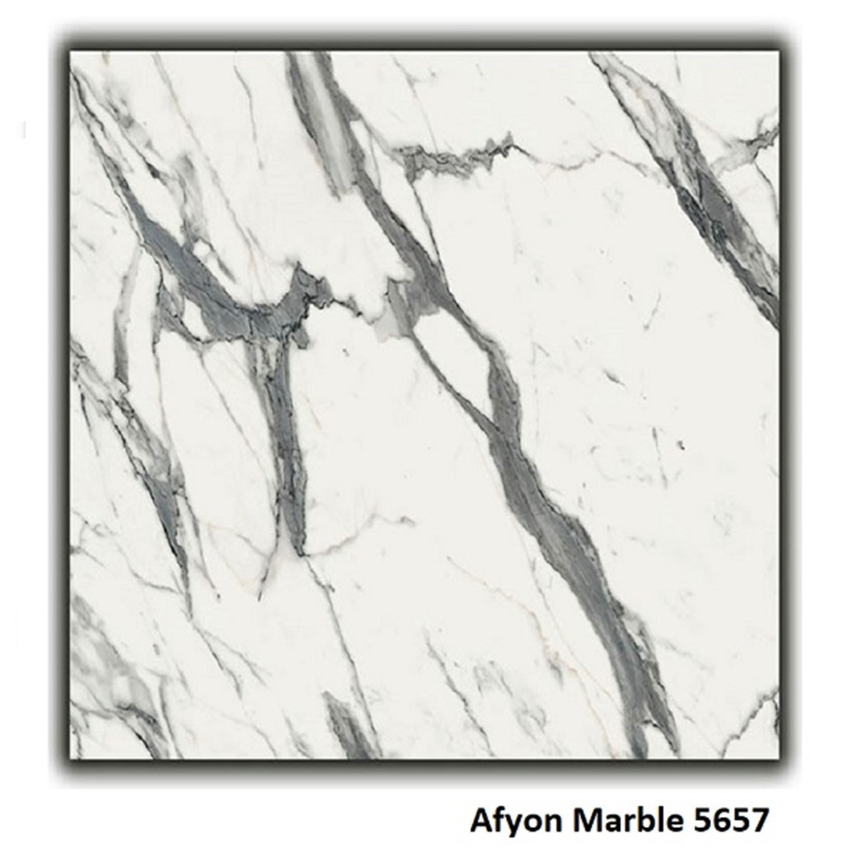 Werzalit Katlanır Masa 80X80 