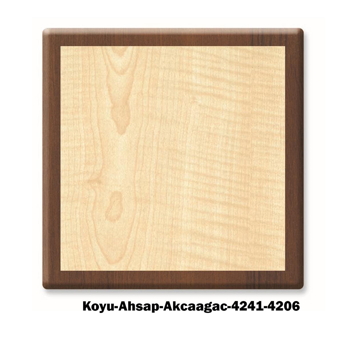 Werzalit Masa Kral tekli Ayak