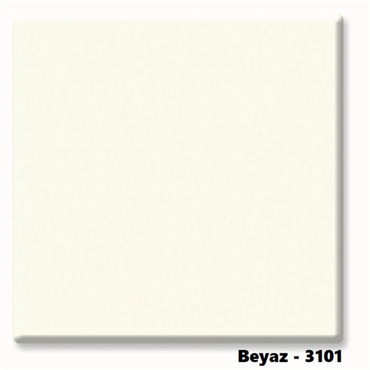 Werzalit Masa Kral tekli Ayak