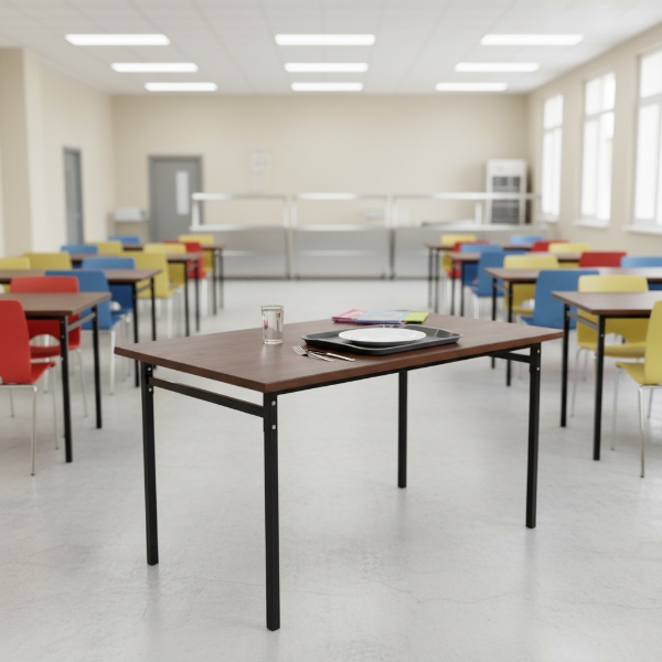 Werzalit (Wermodin) Yemek Masası