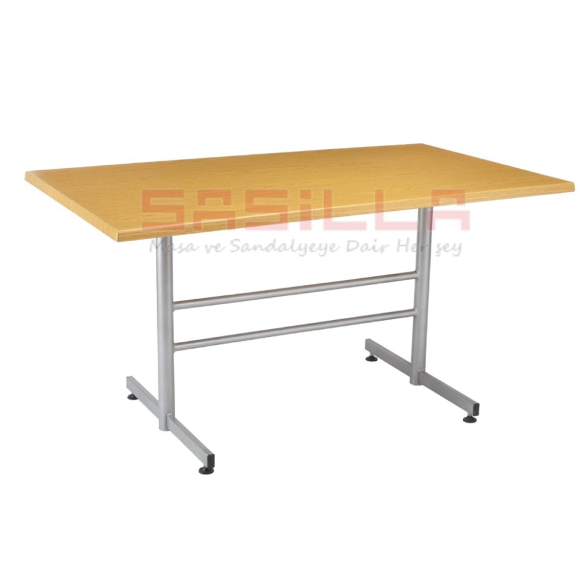 Werzalit Yemek Masası