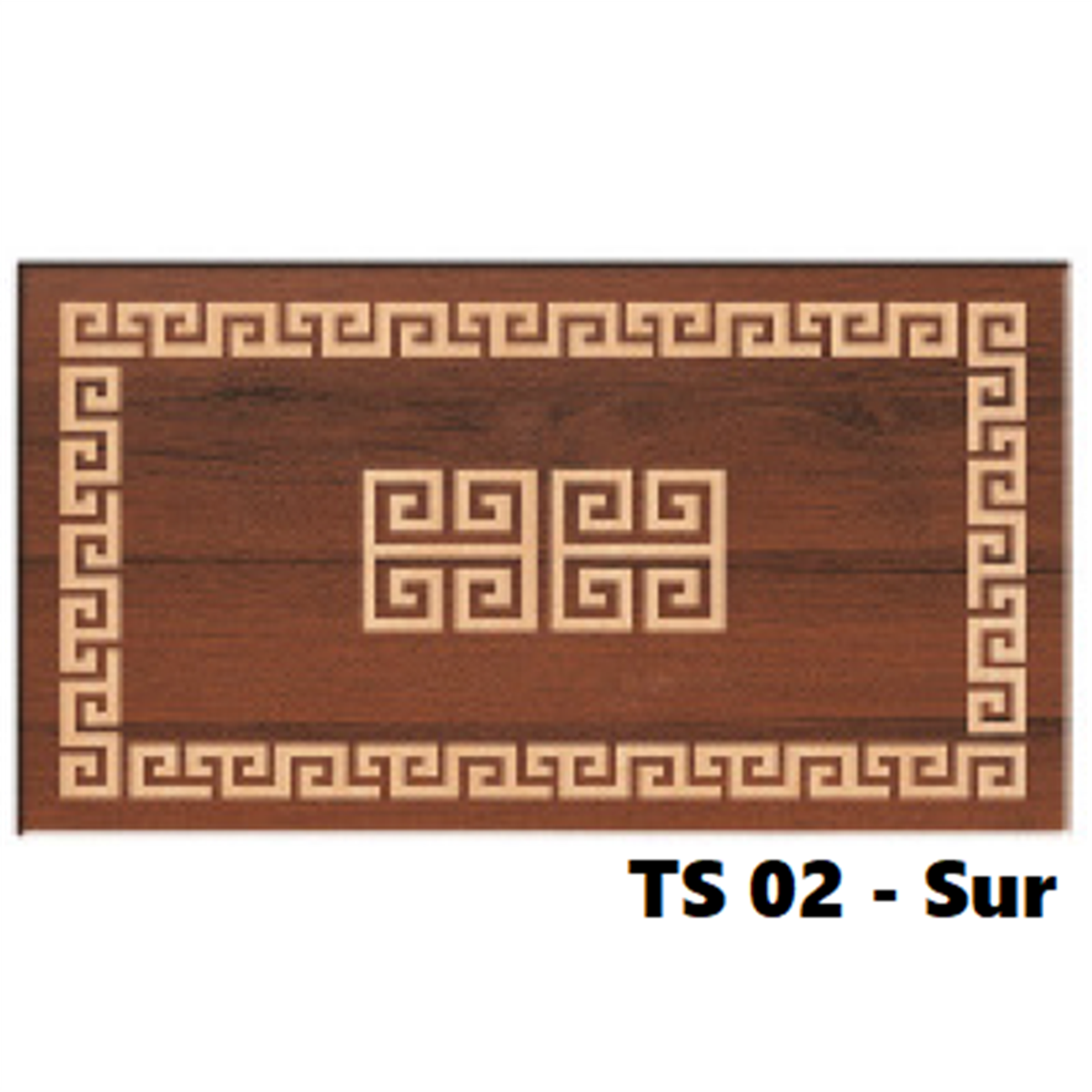 Werzalit Yemek Masası