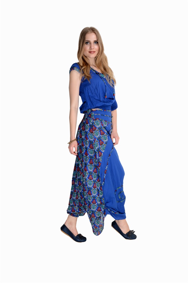 Otantik / Etnik Giyim /Şalvar/919