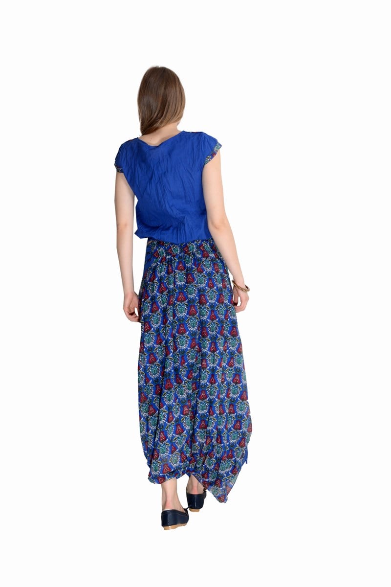 Otantik / Etnik Giyim /Şalvar/919