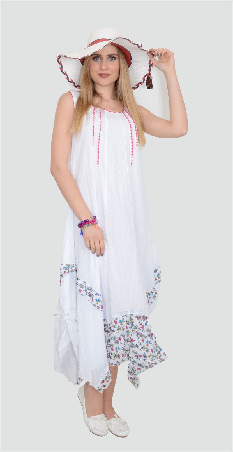 Otantik /Etnik Giyim-836