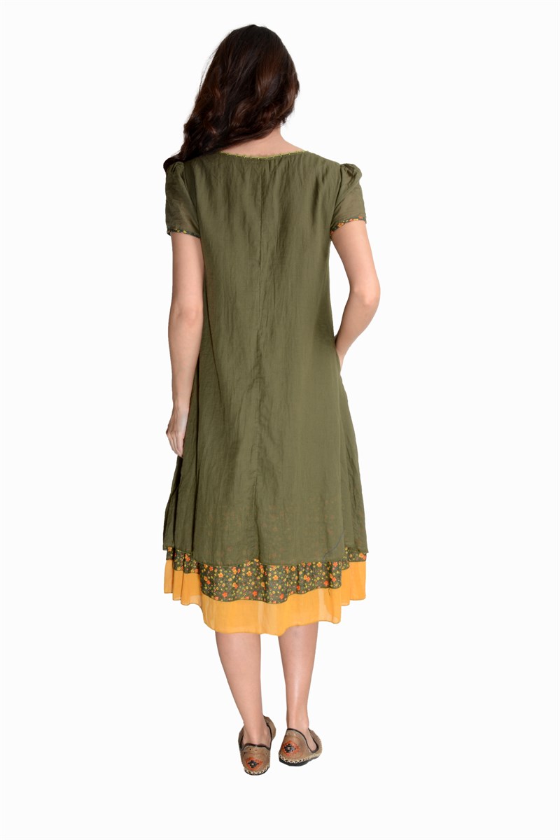 Otantik / Etnik Giyim / 5043