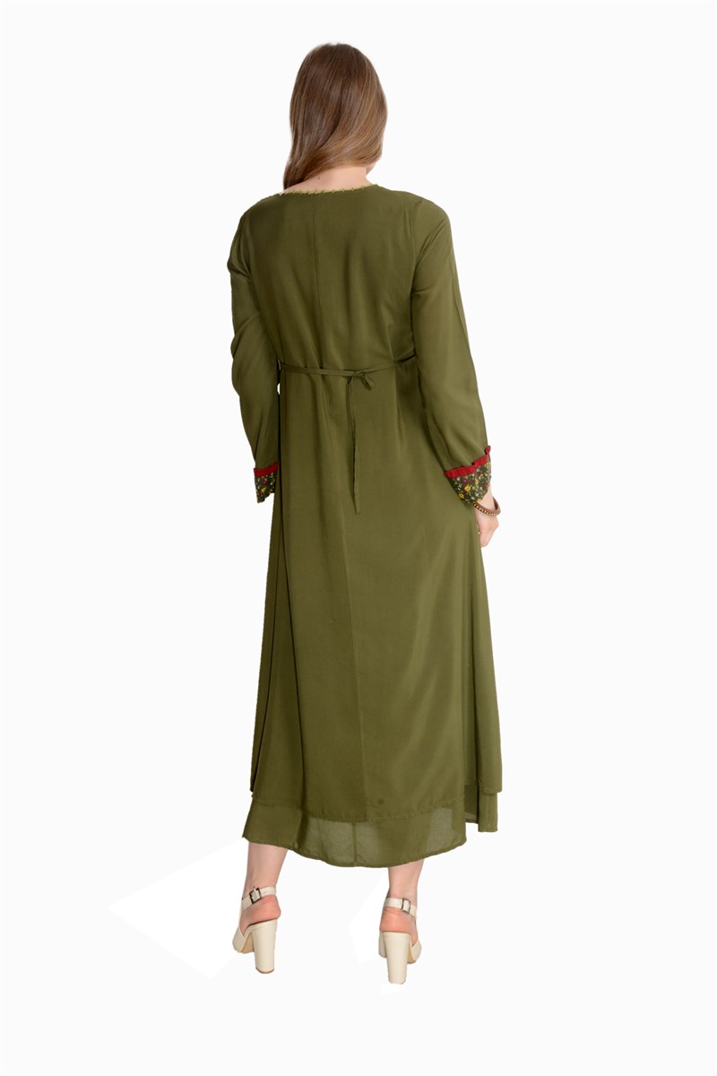 Otantik / Etnik Giyim / 2063