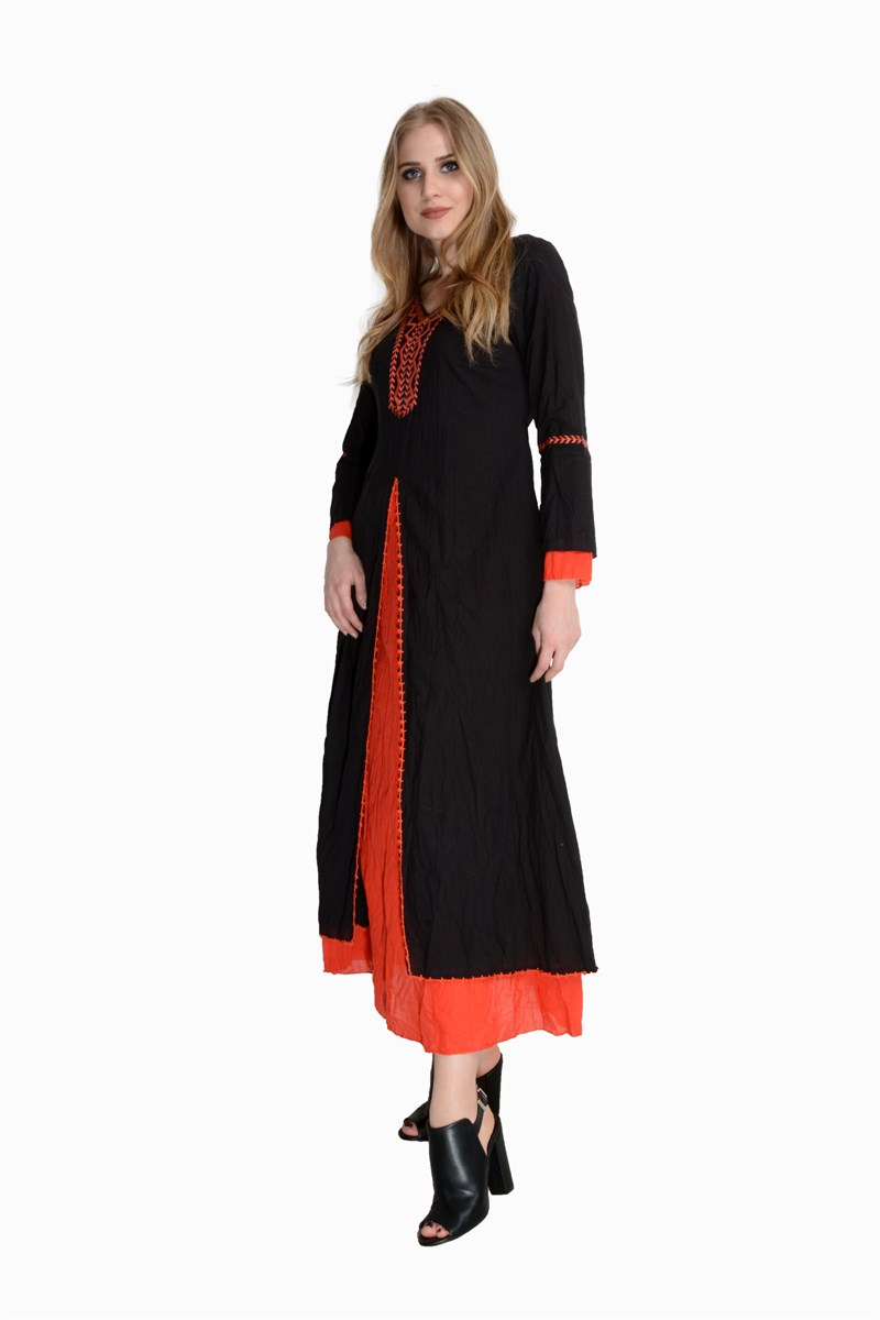 Otantik / Etnik Giyim / 945