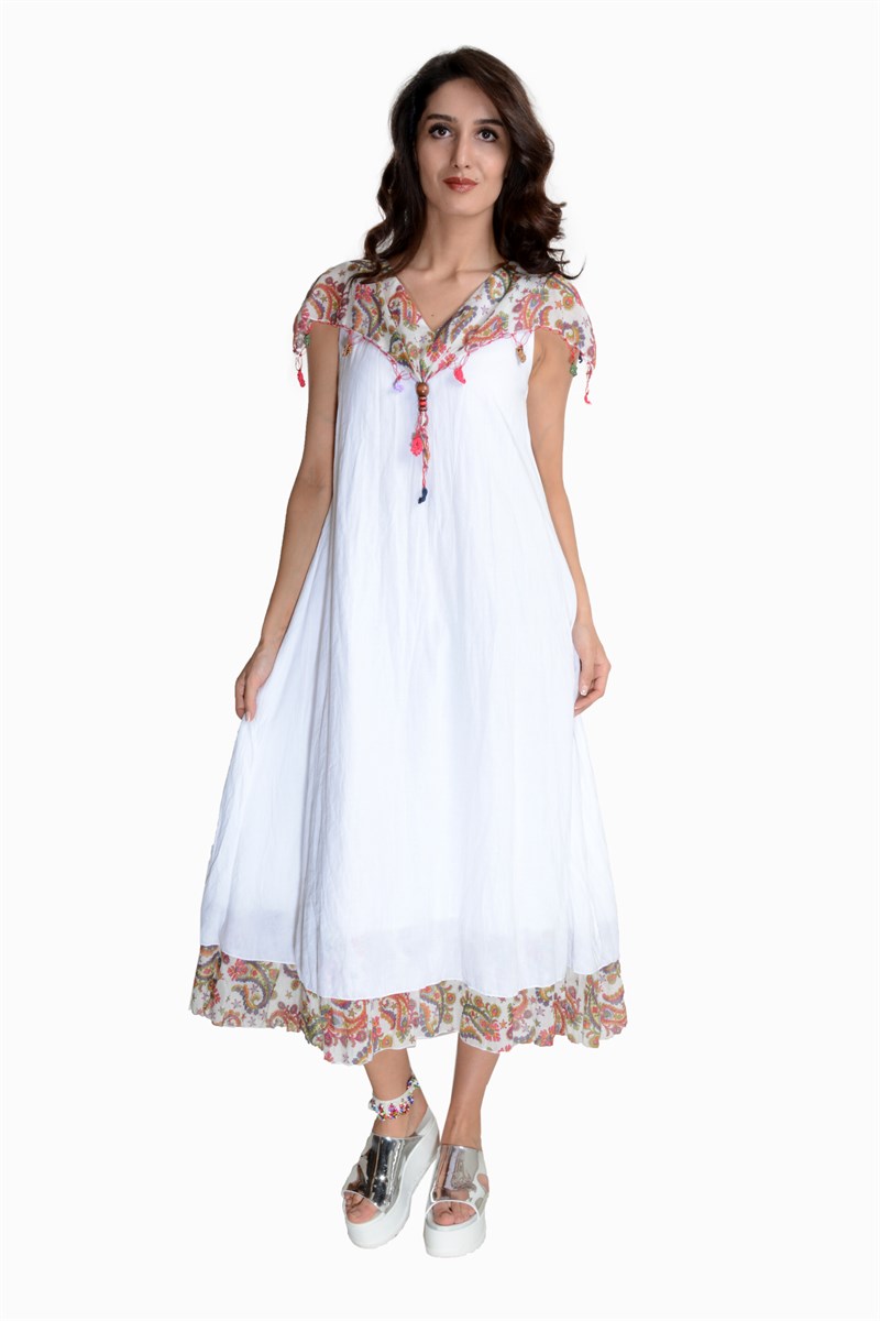 Otantik / Etnik Giyim / 2037