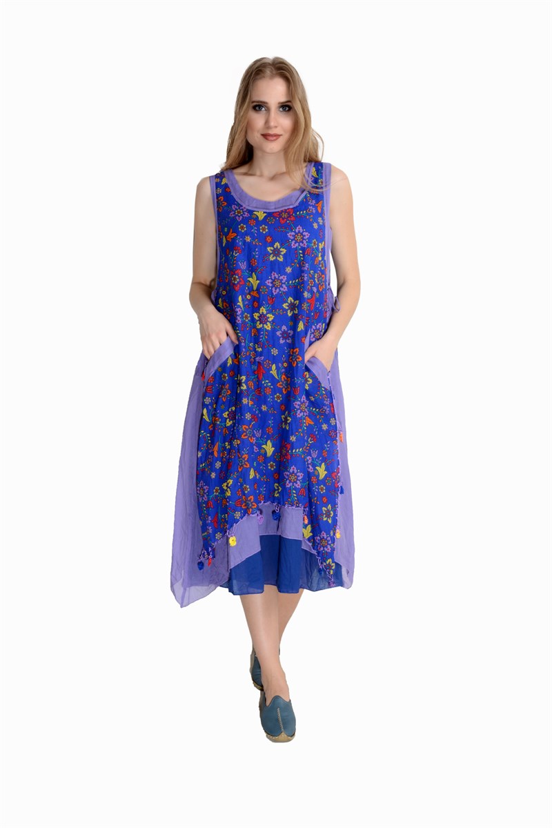 Otantik / Etnik Giyim / 2042