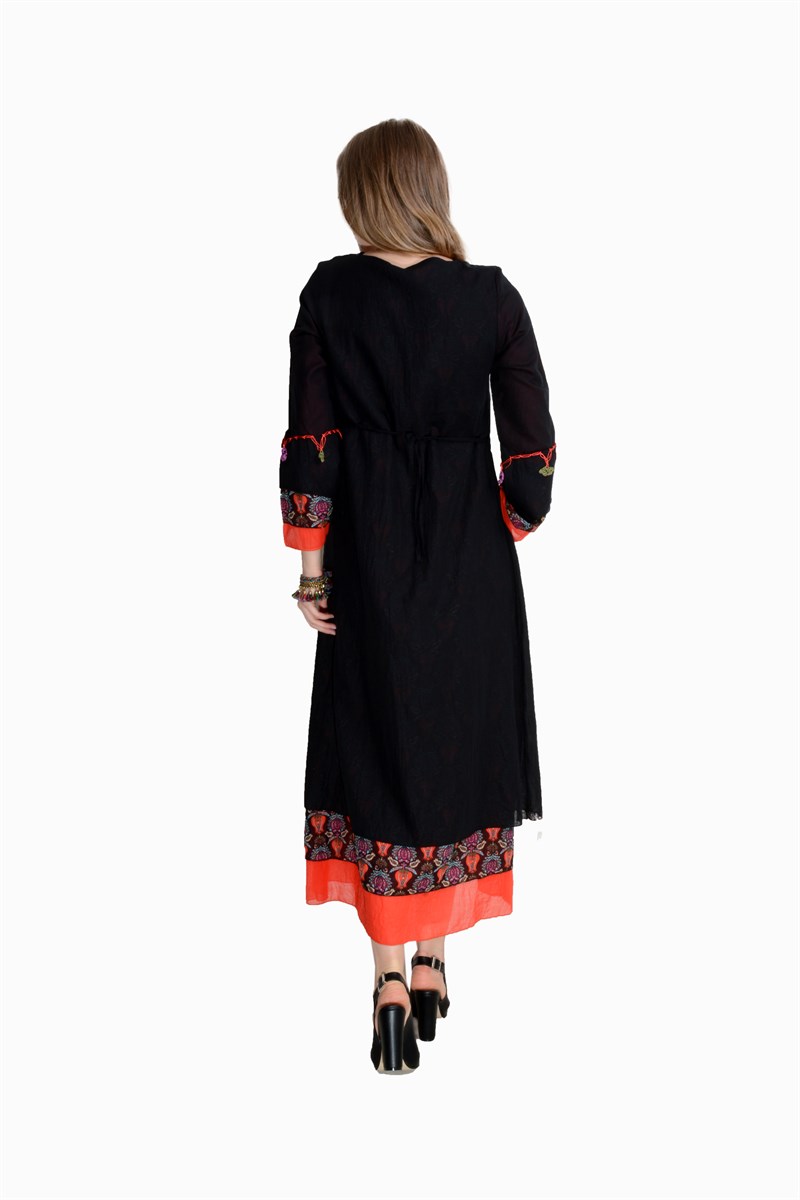 Otantik / Etnik Giyim / 884