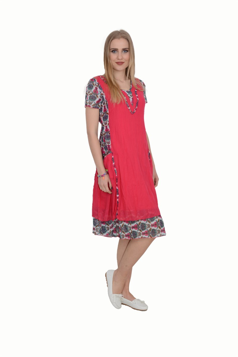 Otantik / Etnik Giyim-810