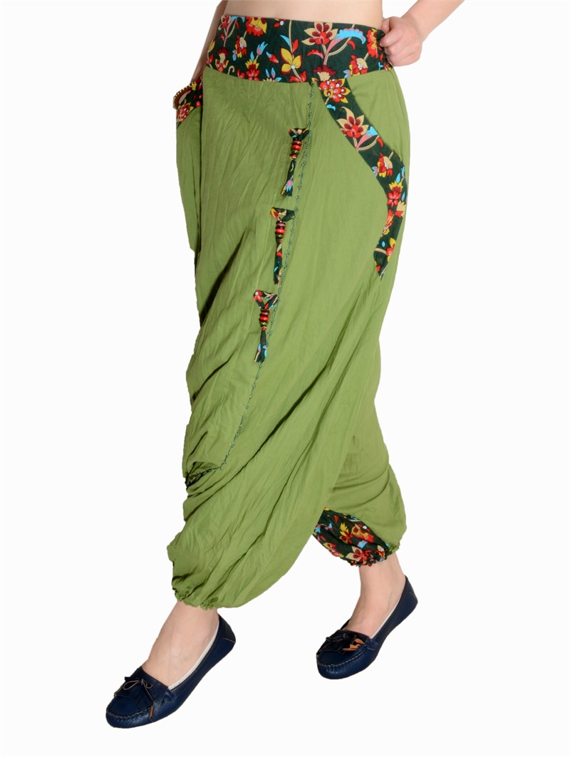 Otantik / Etnik Giyim / 901