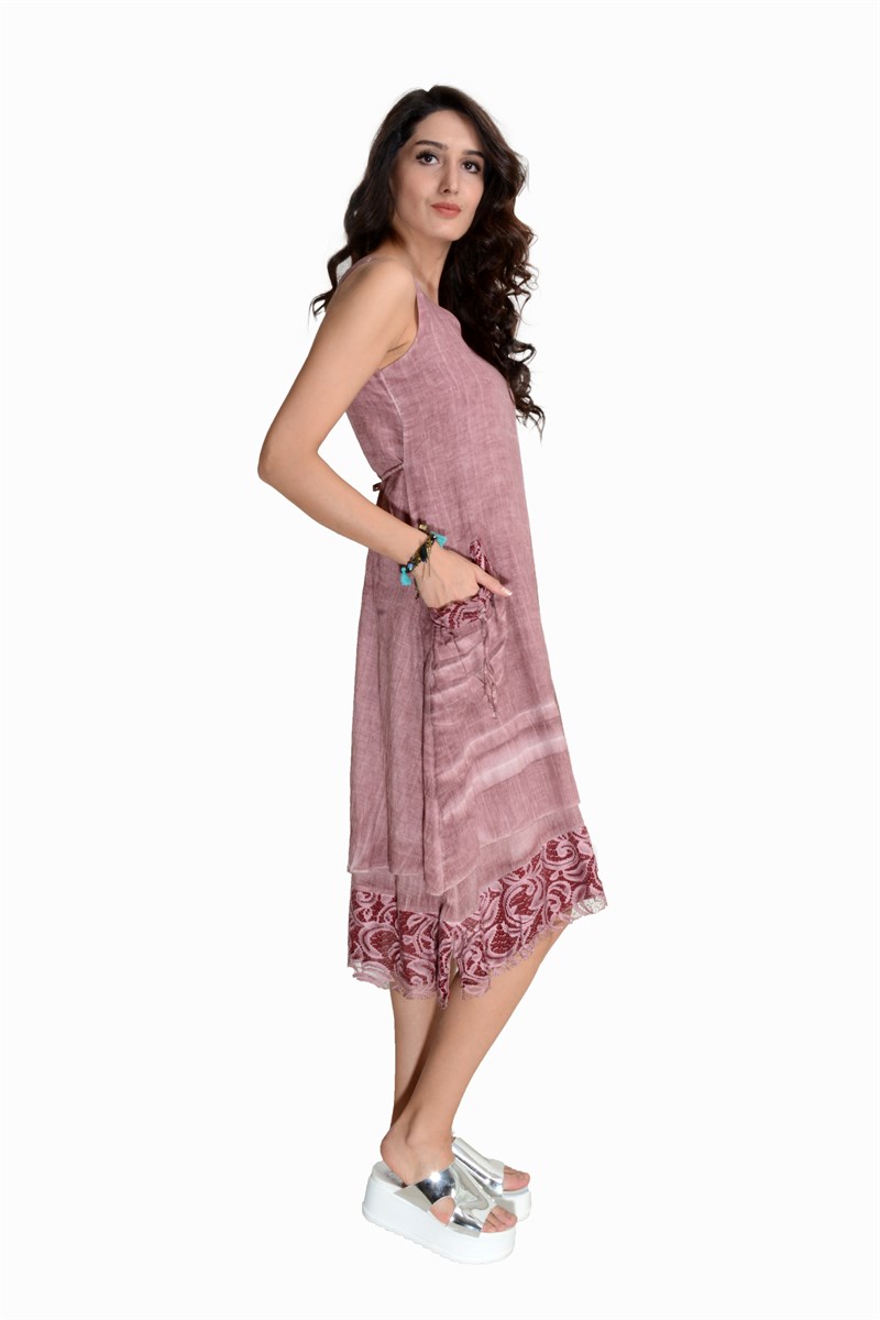 Otantik / Etnik Giyim / 2014