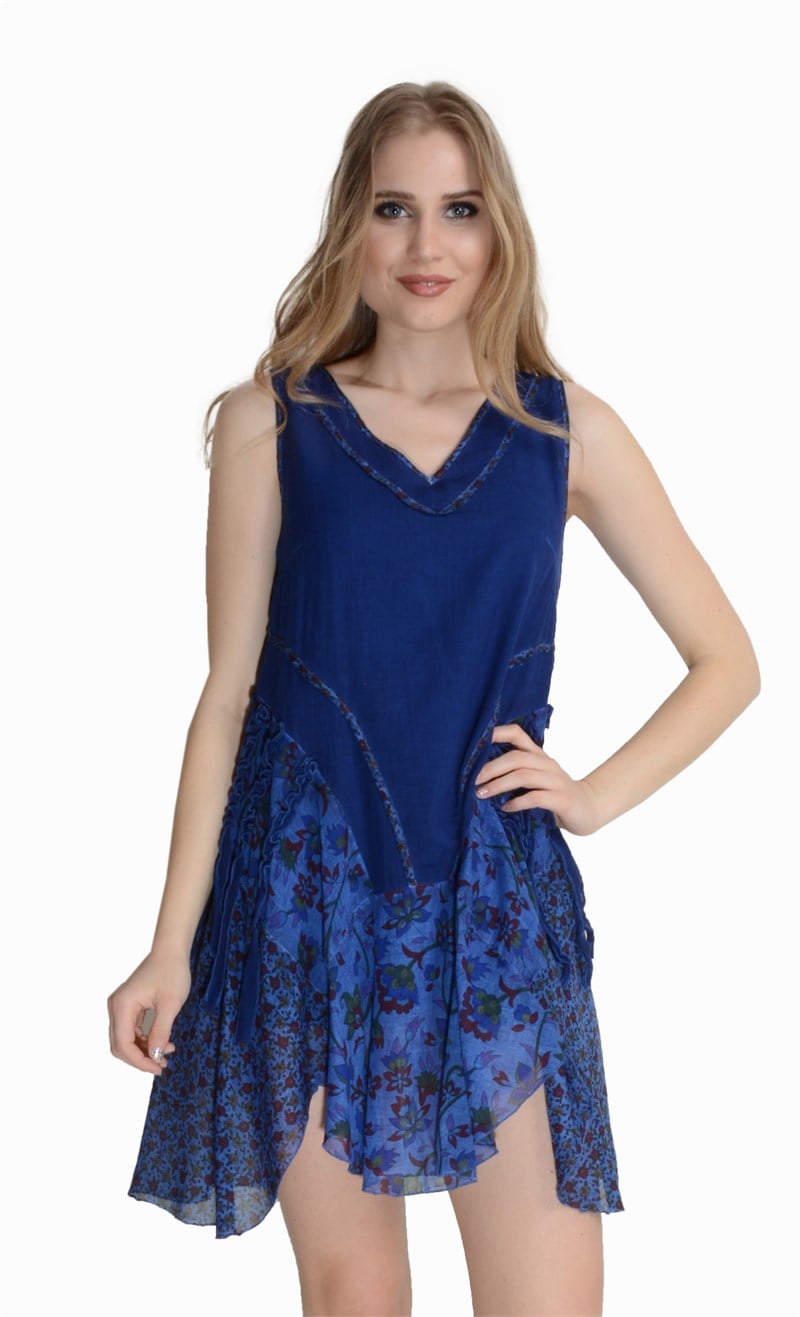 Otantik / Etnik Giyim / 2046