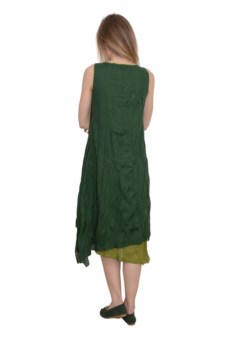 Otantik /Etnik Giyim -812