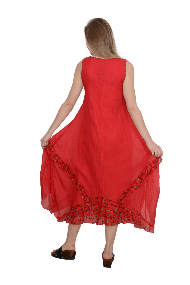 Otantik /Etnik Giyim-836