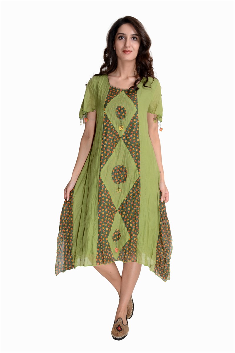 Otantik / Etnik Giyim / 2004