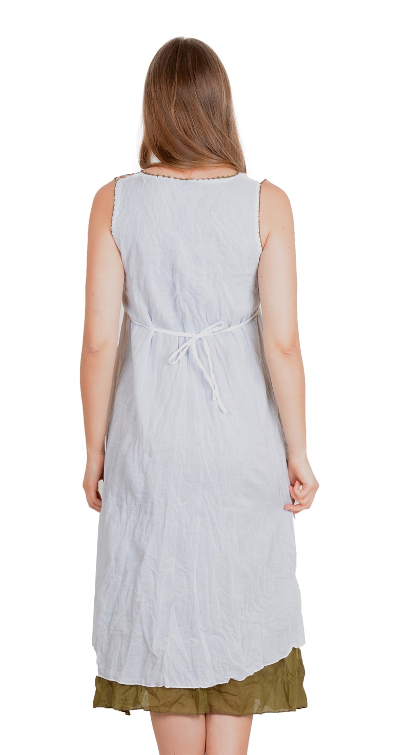 OTANTİK GİYİM / 2012