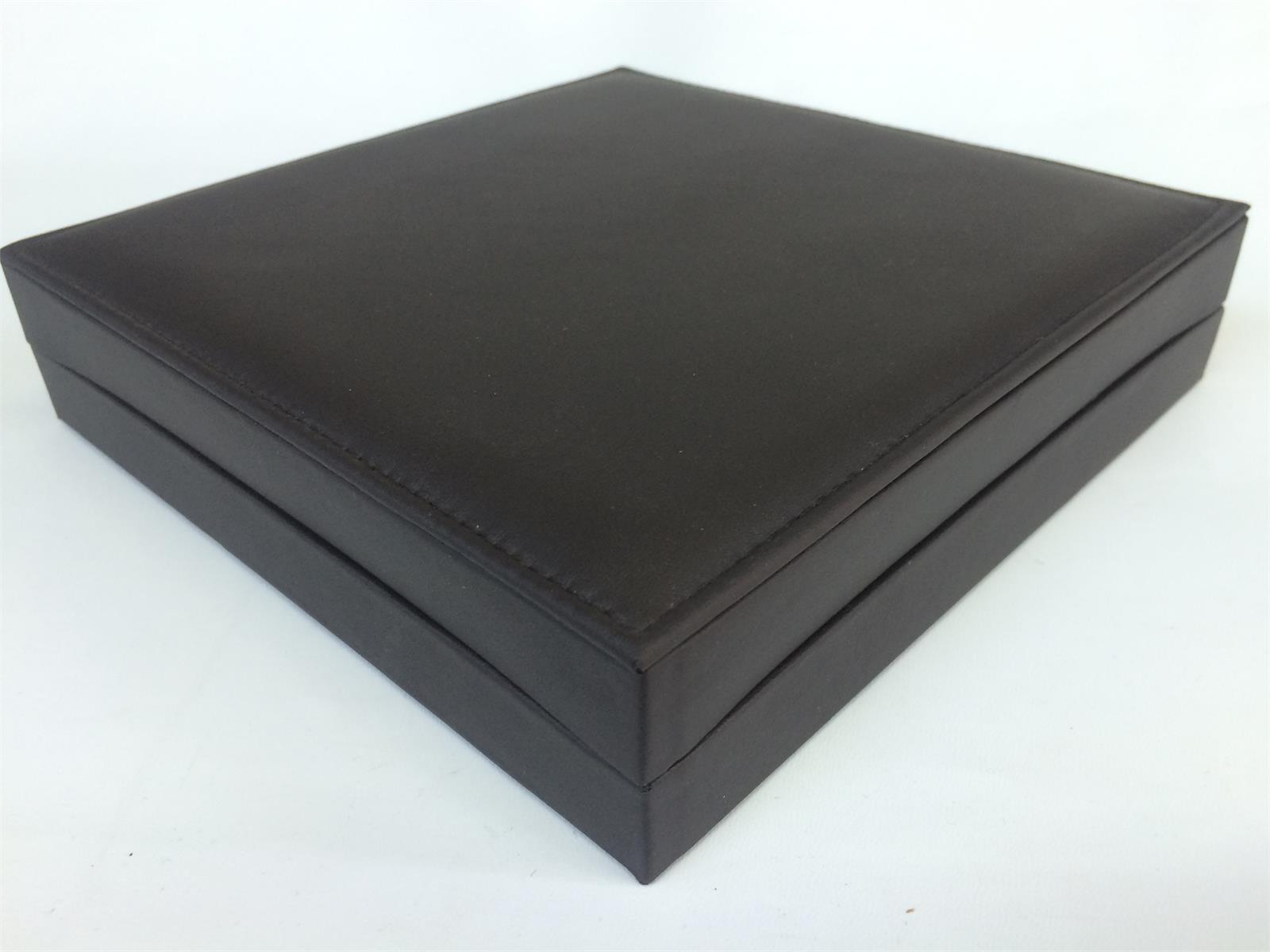 DERİ TAKIM KUTUSU, DERi SET KUTUSU, TAKIM KUTUSU, SET KUTUSU, DERİ MÜCEVHER KUTUSU, LEATHER SET BOX, LEATHER JEWELRY BOX FOR SETS