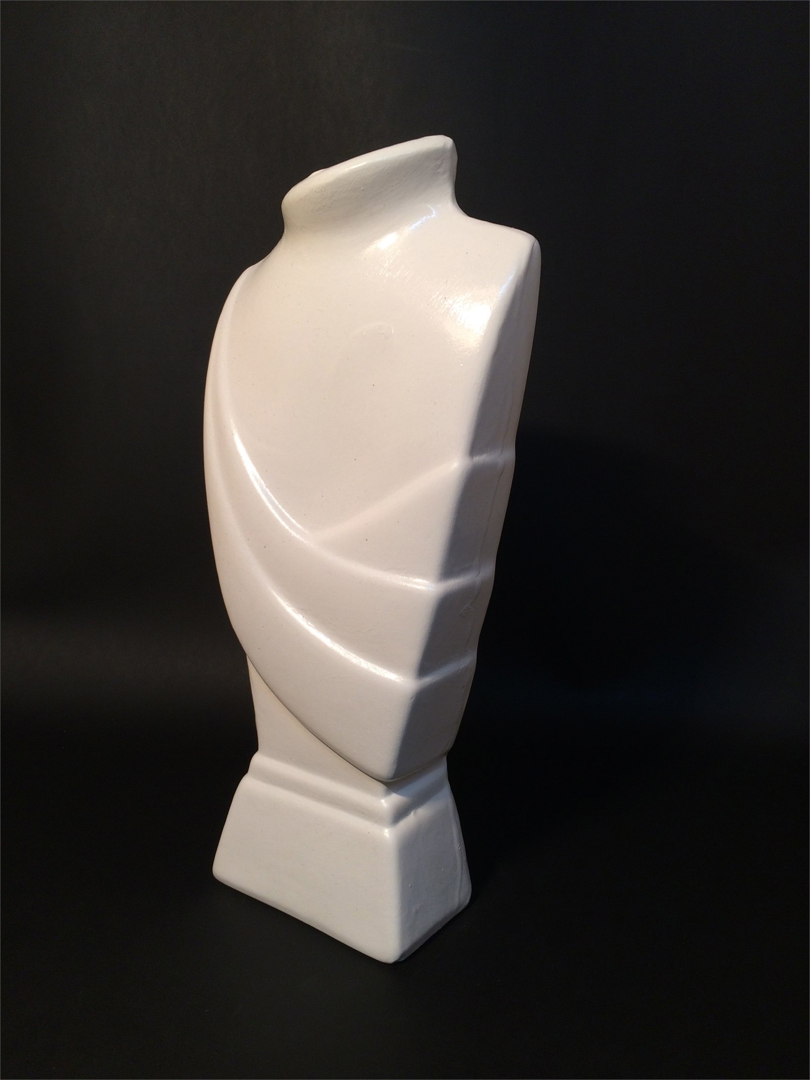 SERAMIK KOLYELİK , CERAMIC JEWELRY NECLACE DISPLAY