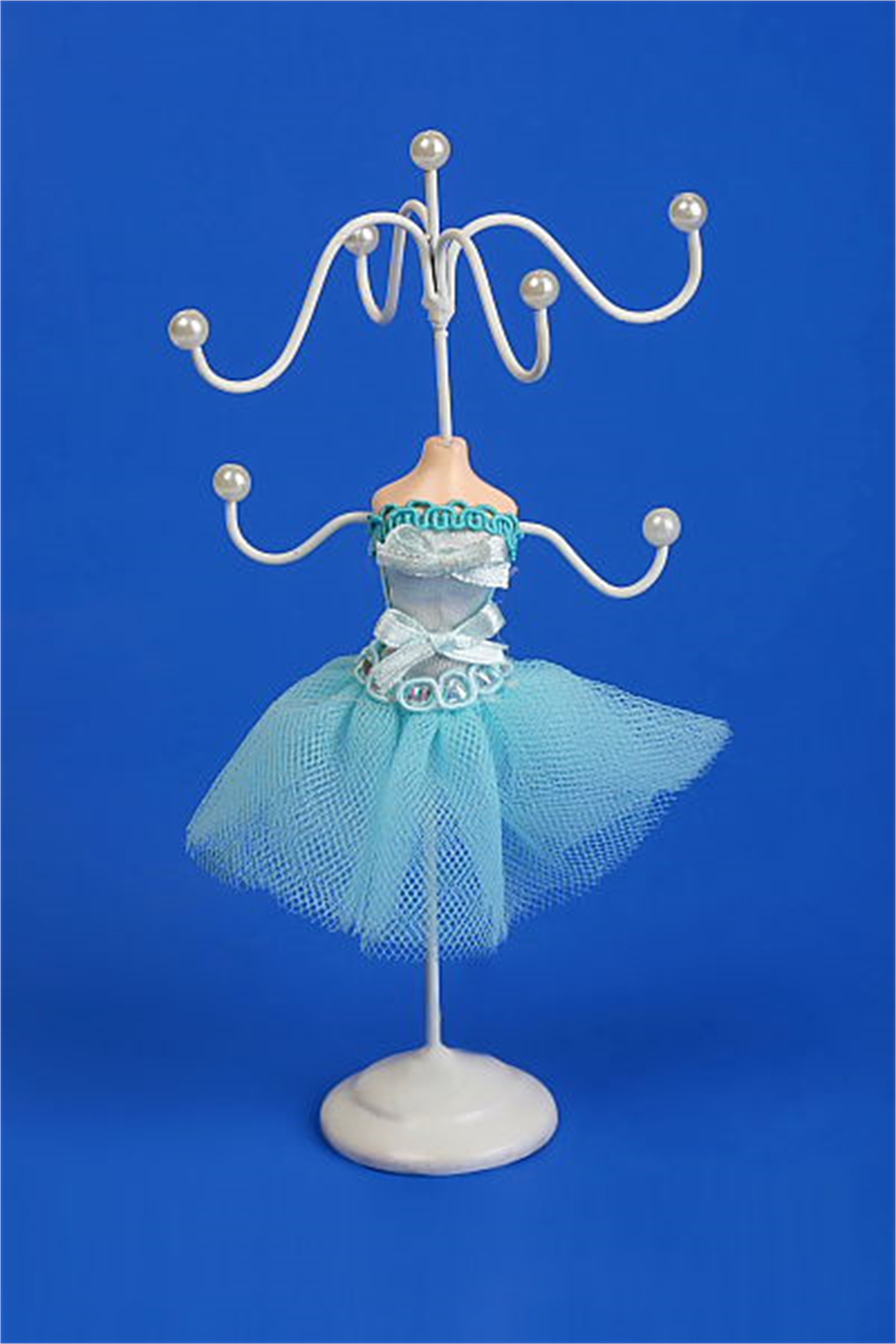 KOLYE ASKILIĞI- HANGING NECKLACE STAND
