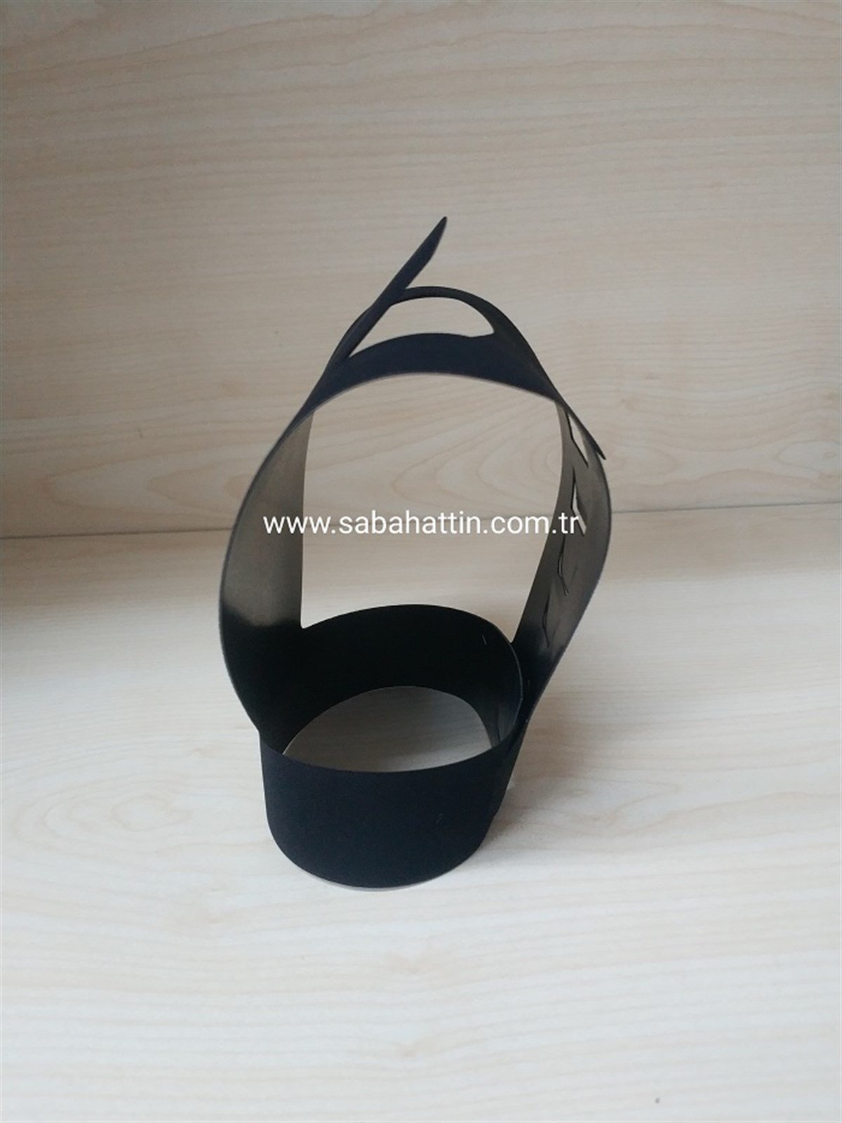 12Lİ KATLABİLİR TAKI MANKENİ, 12 PIECES FOLDING JEWELRY DISPLAY