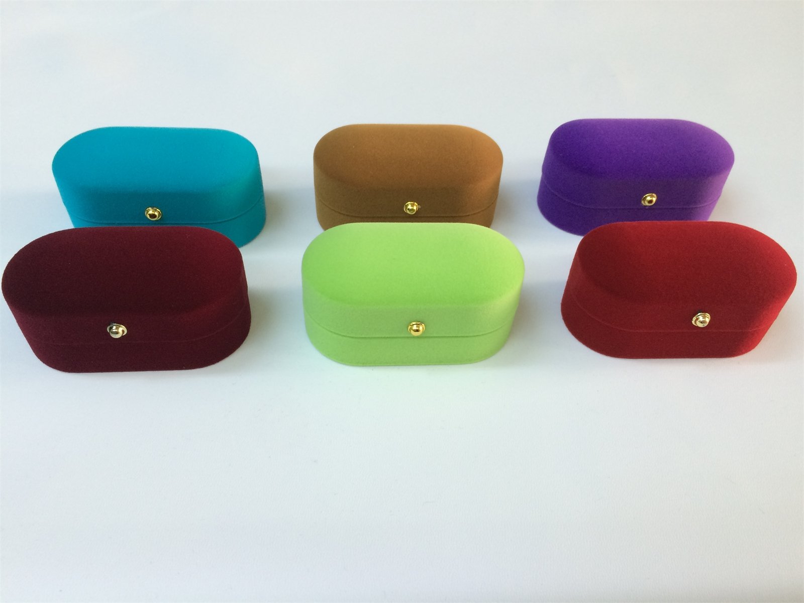 KADİFE ALYANS KUTUSU , KADİFE KOLDÜĞME KUTUSU, KADİFE YÜZÜK KUTUSU , JEWELRY WEDDING RING BOX, CUFFLINK BOX, JEWELRY RING BOX