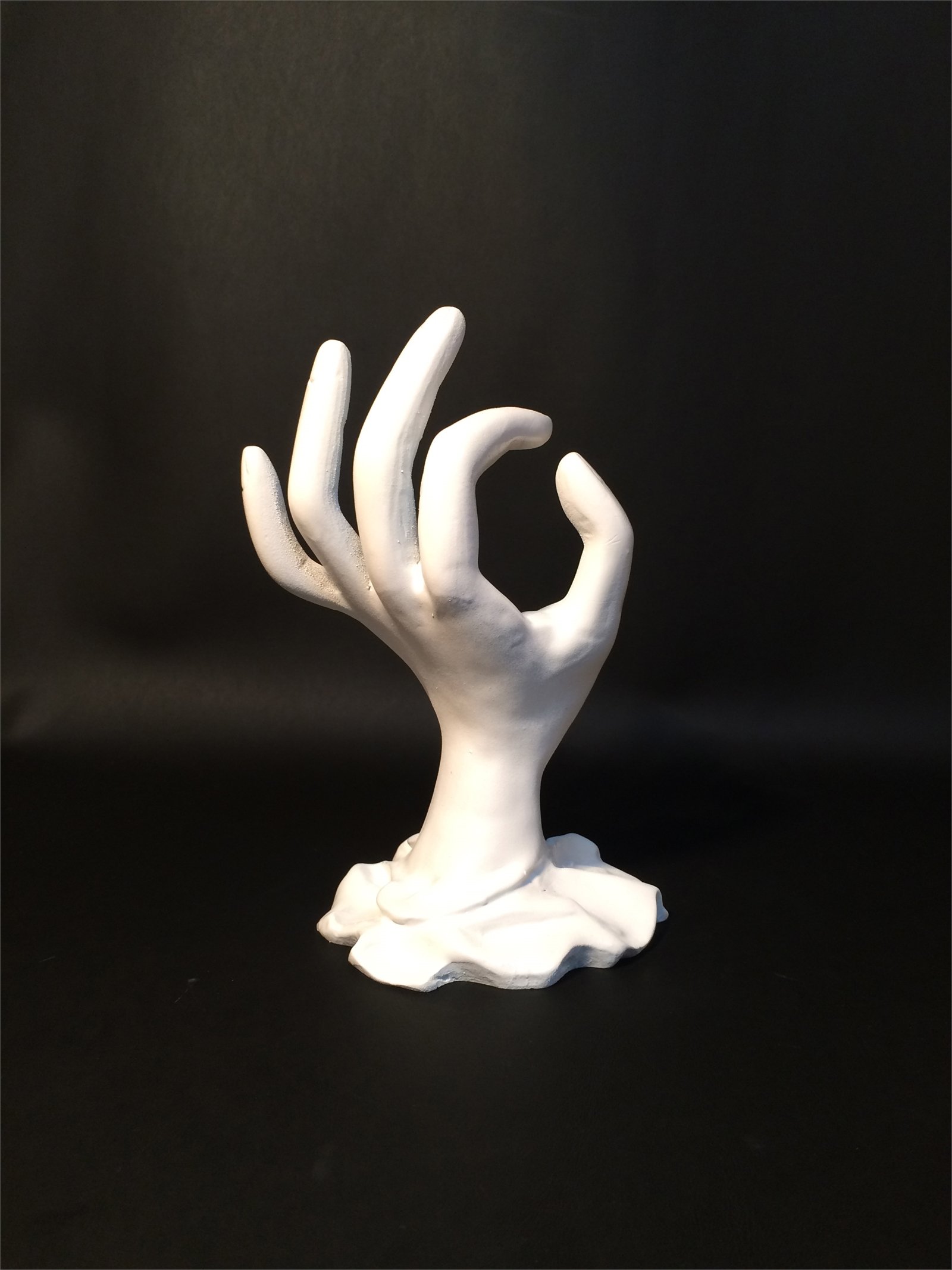 EL DEKORU , HAND JEWELRY DISPLAY 