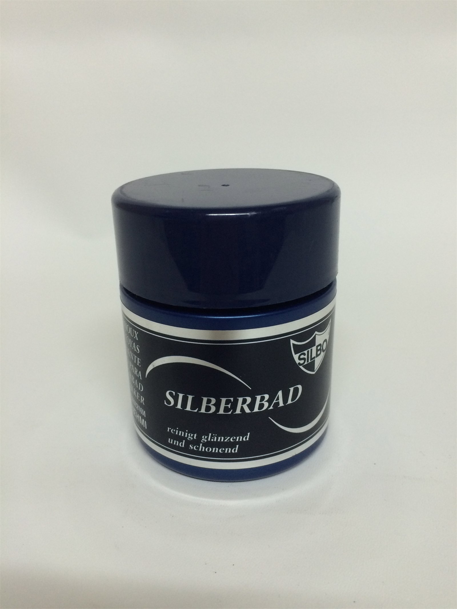 SILBO GÜMÜŞ TEMİZLEME SUYU, SILVER CLEANING WATER