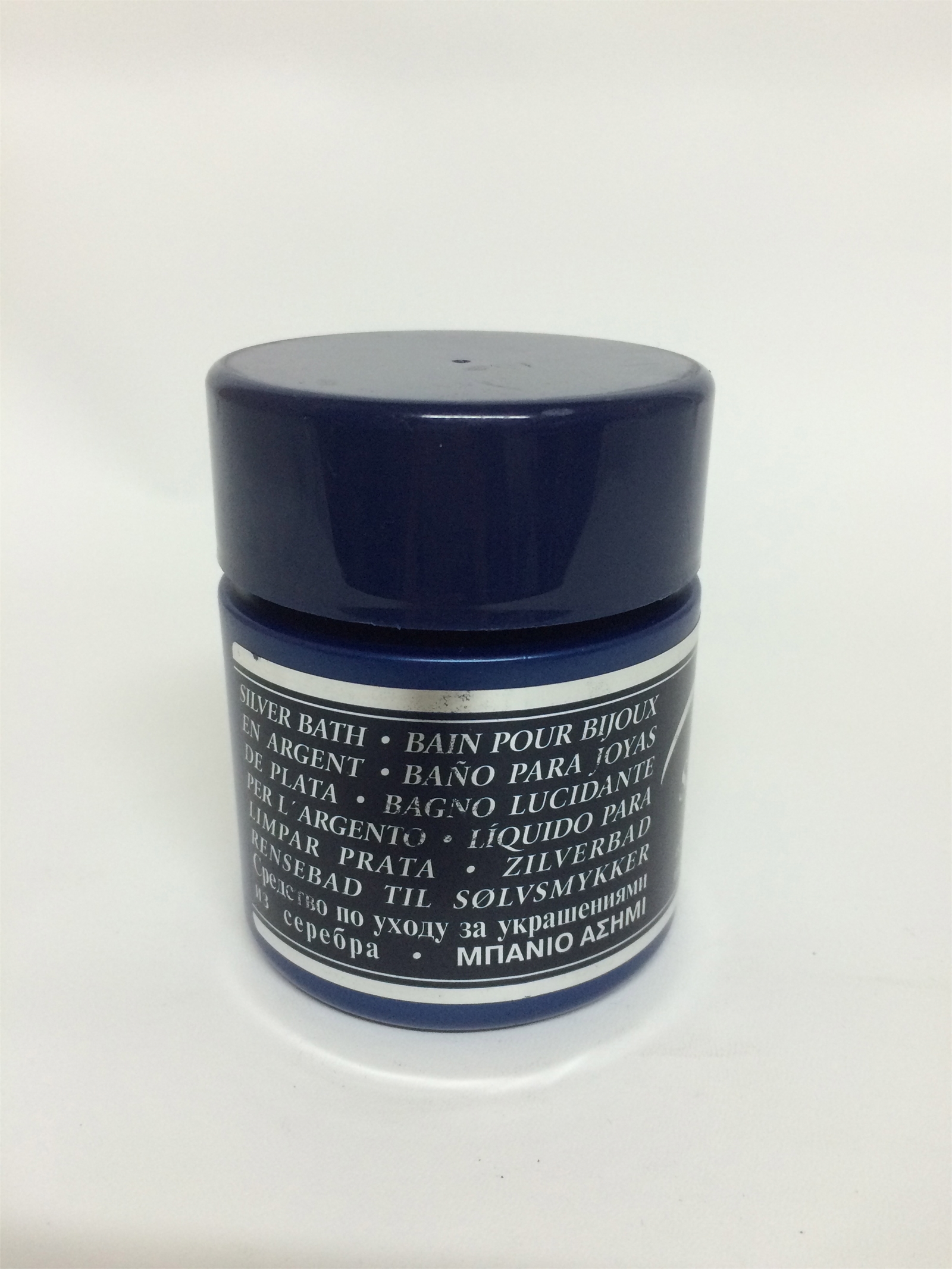 SILBO GÜMÜŞ TEMİZLEME SUYU, SILVER CLEANING WATER