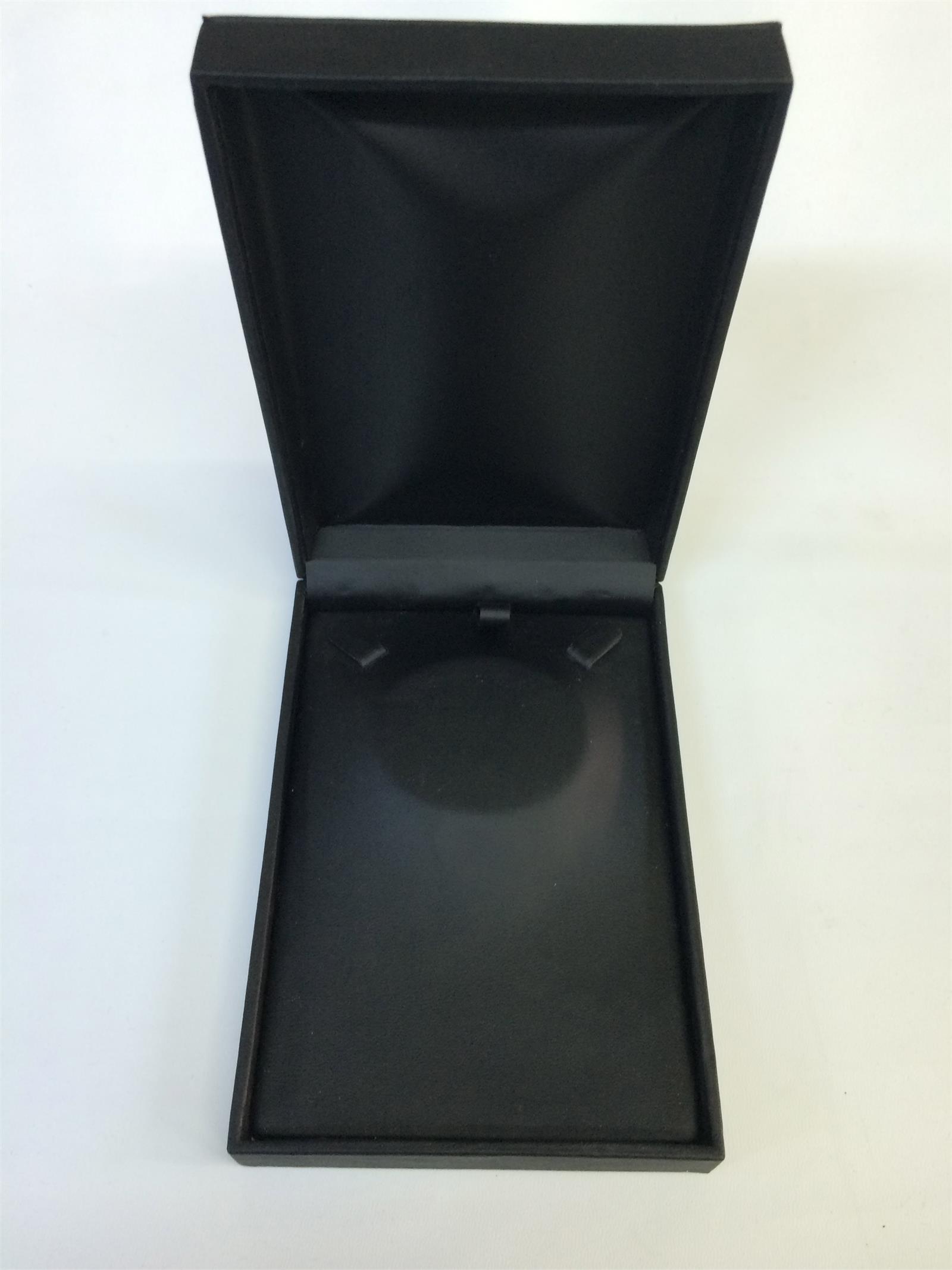 DERİ KOLYE KUTUSU, KOLYE KUTUSU, DERİ MÜCEVHER KUTUSU, LEATHER NECKLACE BOX, JEWELRY BOX FOR NECKLACE