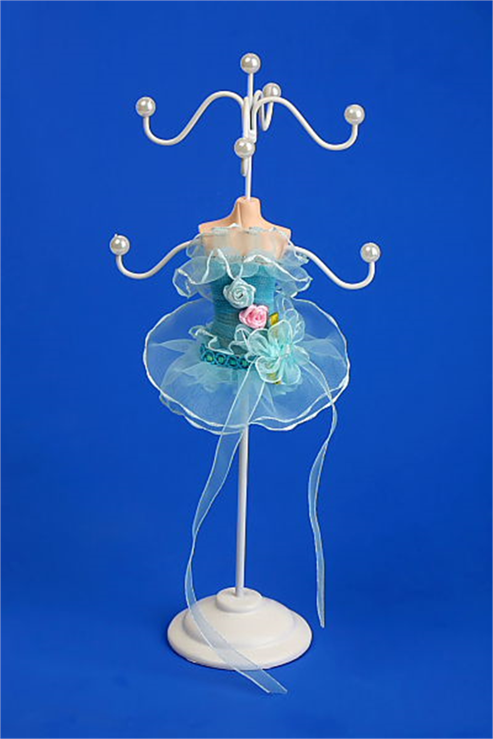 KOLYE ASKILIĞI- HANGING NECKLACE STAND