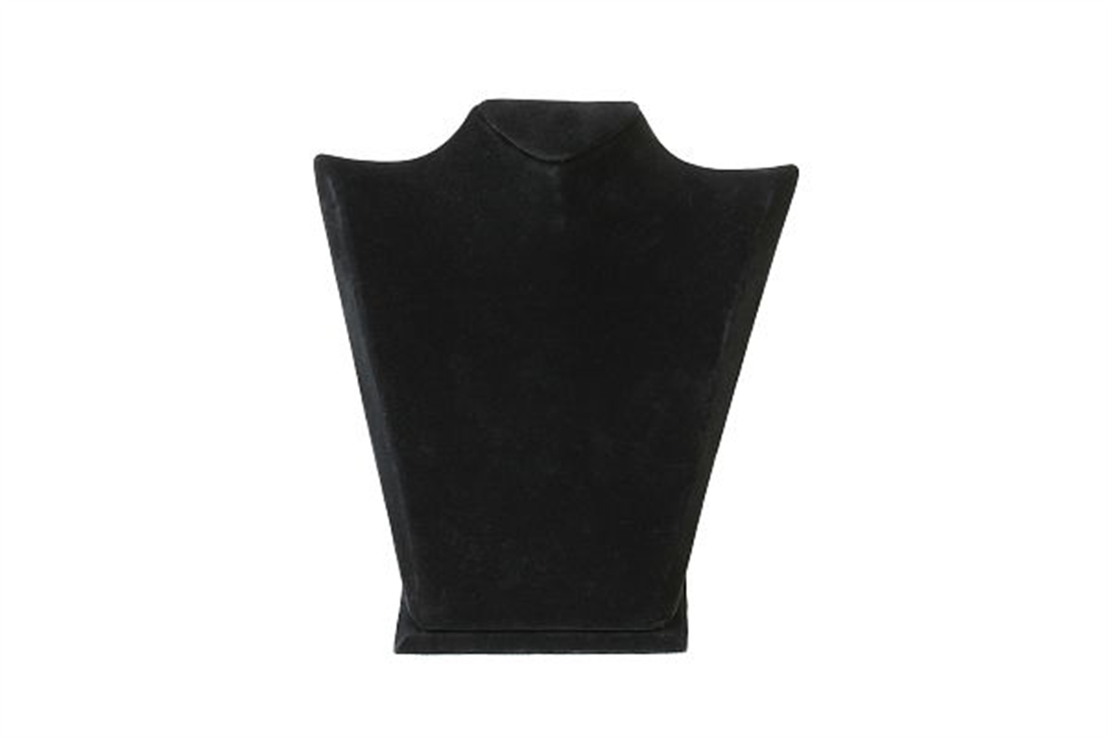 KADİFE  MANKEN , NECKLACE DISPLAY FOR JEWELRY