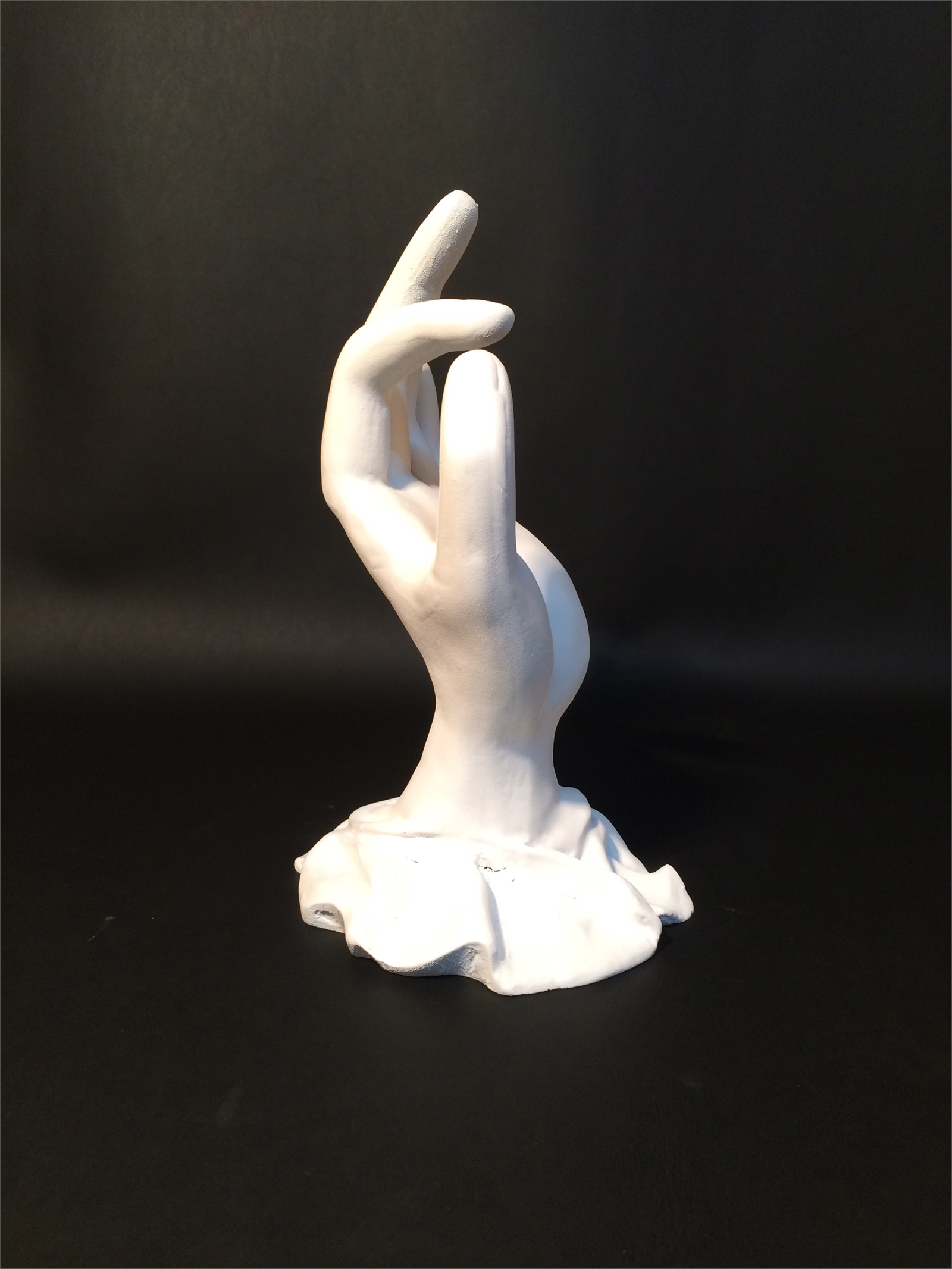 EL DEKORU , HAND JEWELRY DISPLAY 