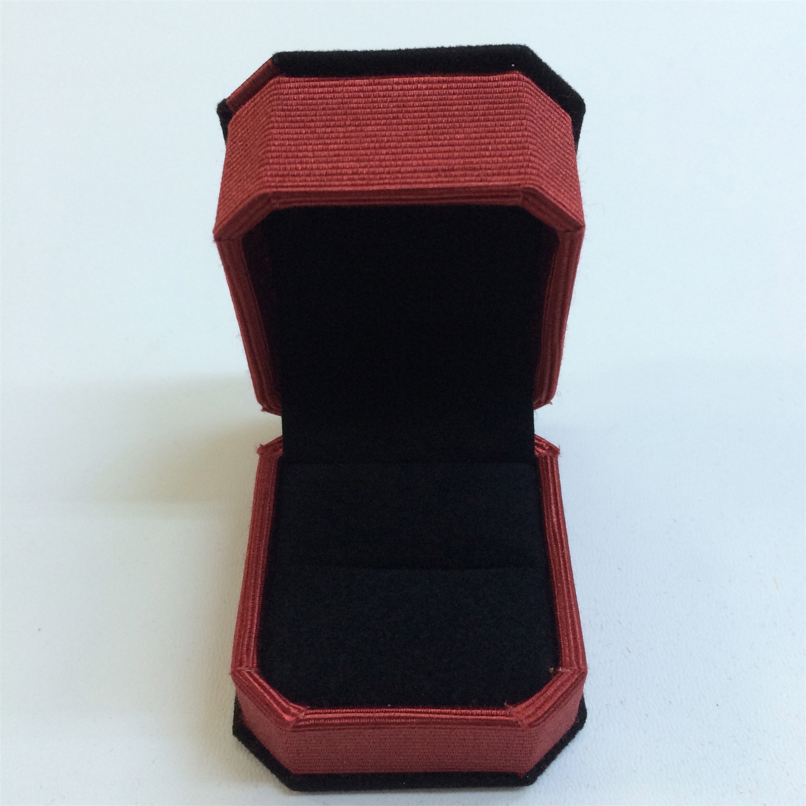 NUBUK YÜZÜK KUTUSU, JEWELRY RING BOX , JEWELRY RING BOX
