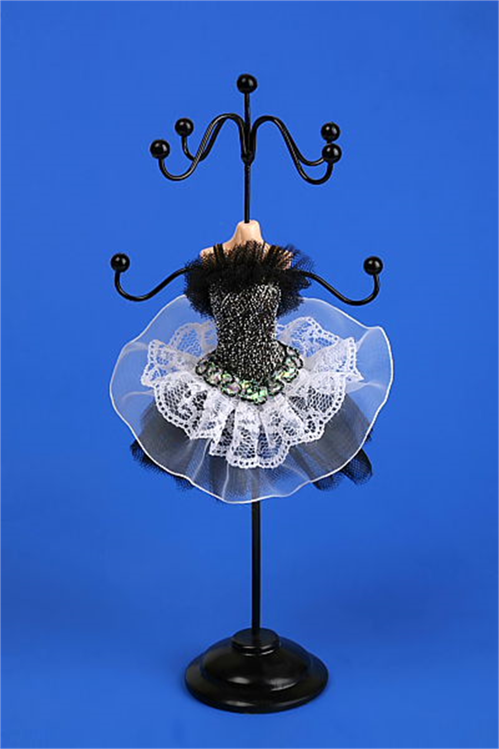 KOLYE ASKILIĞI- HANGING NECKLACE STAND