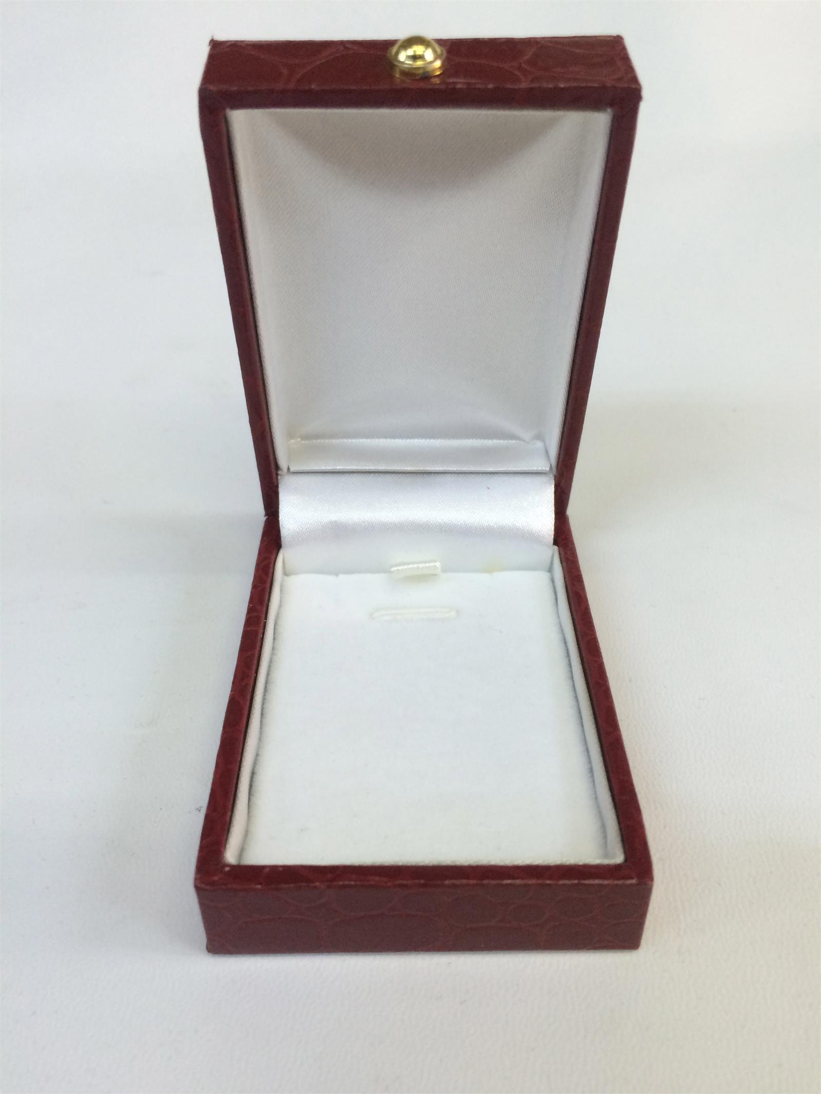 ERİ KOLYE KUTUSU, DERİ PANDANTIF KUTUSU, KOLYE KUTUSU, DERİ MÜCEVHER KUTUSU, LEATHER NECKLACE BOX, MINI NECKLACE BOX, PENDANT BOX FOR JEWELRY 