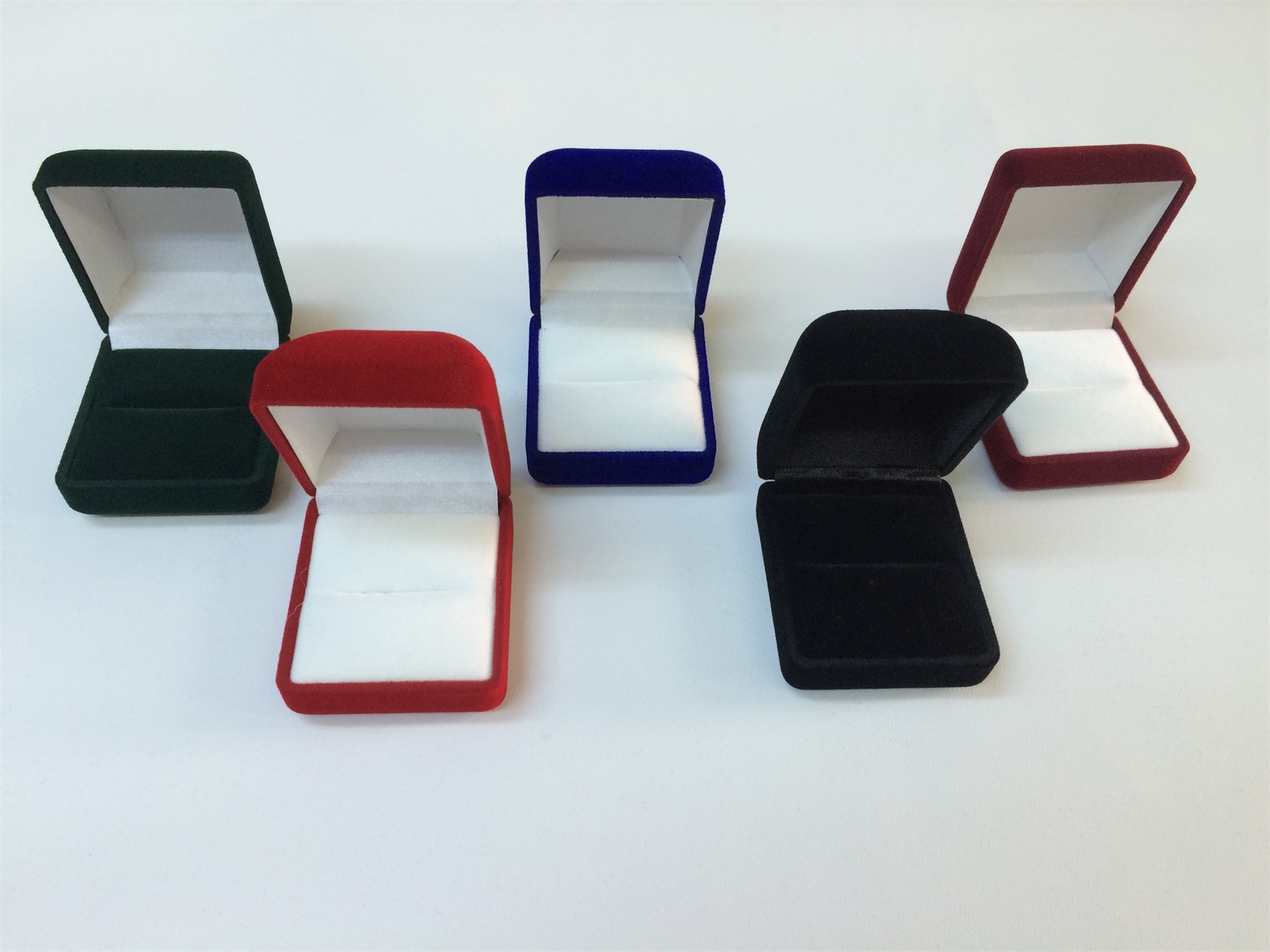 KADİFE YÜZÜK KUTUSU, VELVET JEWELRY RING BOX , SUEDE JEWELRY RING BOX