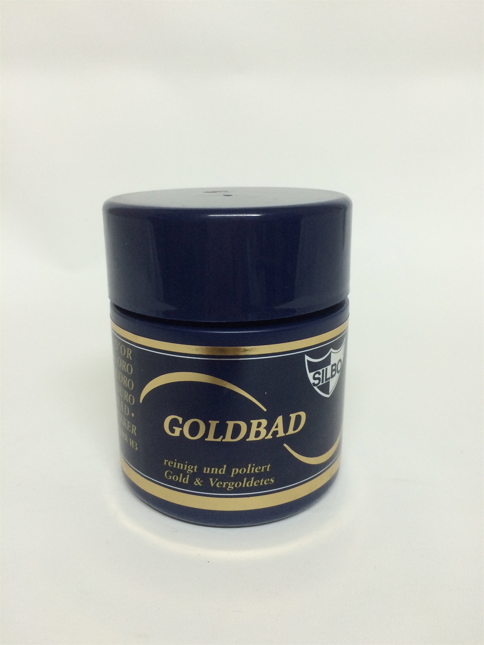 SILBO ALTIN TEMİZLEME SUYU, GOLD CLEANING WATER FOR  JEWELRY