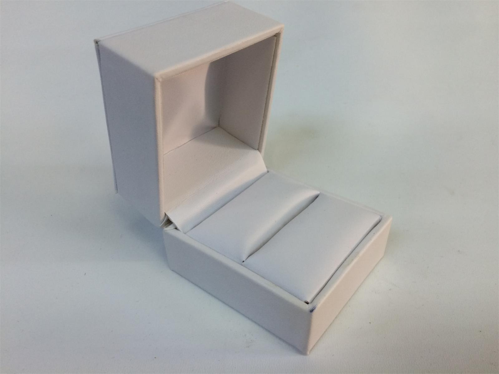DERİ YÜZÜK KUTUSU, DERİ MÜCEVHER KUTUSU, LEATHER RING BOX FOR JEWELRY 