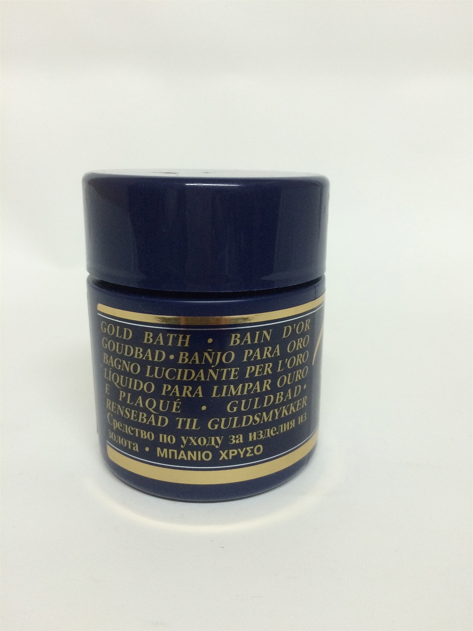 SILBO ALTIN TEMİZLEME SUYU, GOLD CLEANING WATER FOR  JEWELRY