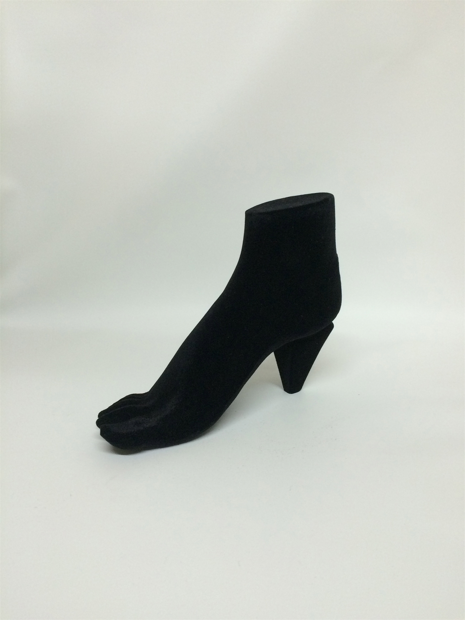 AYAK DEKORU , FOOT JEWELRY DISPLAY FOR ANKLETS