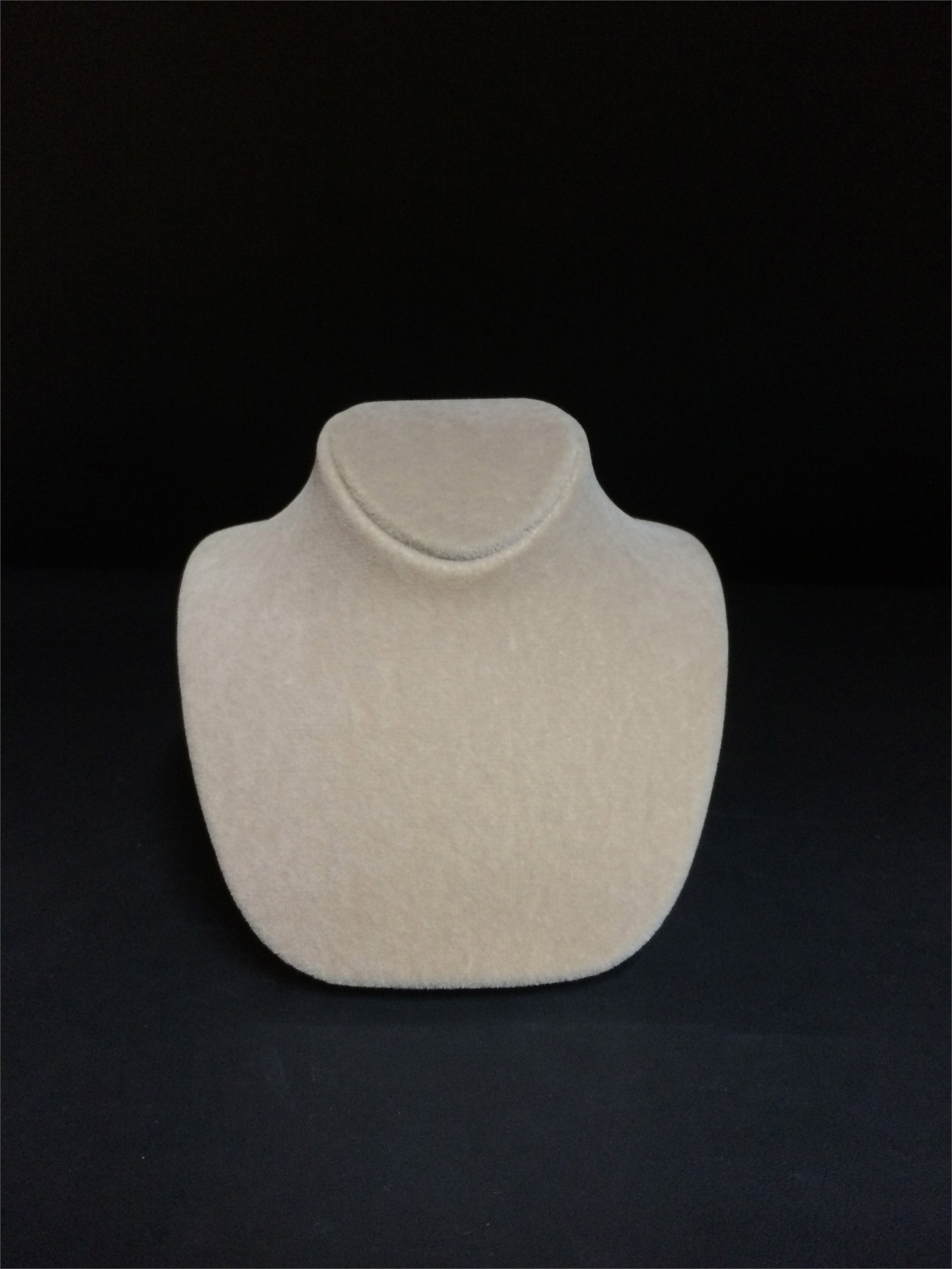 KADİFE SÜET BOYUNLUK, VELVET & SUEDE JEWELRY NECKLACE DISPLAY