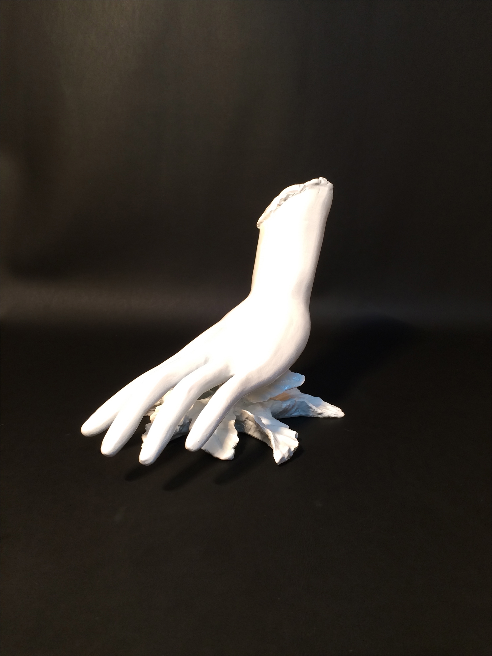 EL DEKORU ,  ACRYLIC HAND JEWELRY DISPLAY 