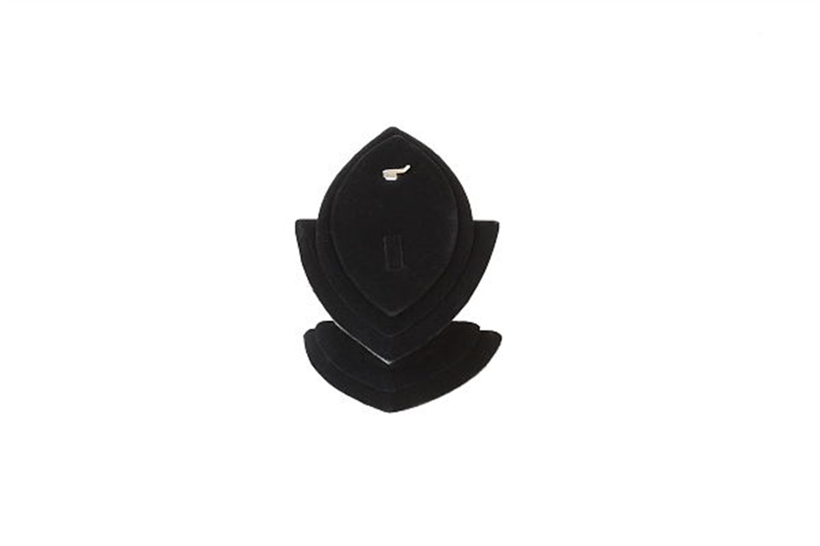 KADİFE ÜÇLÜ SET DEKORU, VELVET JEWELRY DISPLAY FOR SETS